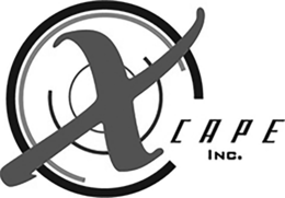 XCAPE INC. trademark