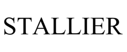STALLIER trademark