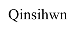 QINSIHWN trademark