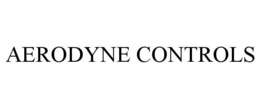 AERODYNE CONTROLS trademark