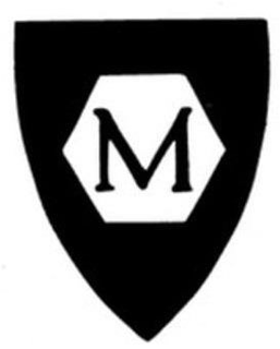 M trademark