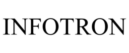 INFOTRON trademark