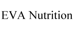 EVA NUTRITION trademark