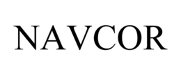 NAVCOR trademark