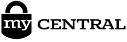 MY CENTRAL trademark