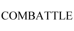 COMBATTLE trademark