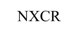 NXCR trademark
