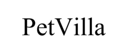 PETVILLA trademark