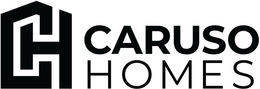 CH CARUSO HOMES trademark