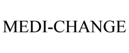 MEDI-CHANGE trademark