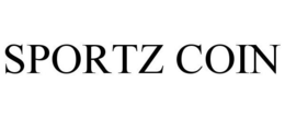 SPORTZ COIN trademark