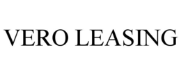 VERO LEASING trademark