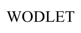 WODLET trademark