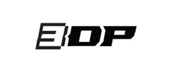 3DP trademark