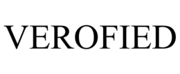 VEROFIED trademark