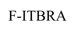 F-ITBRA trademark