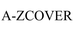 A-ZCOVER trademark