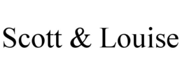 SCOTT & LOUISE trademark