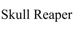 SKULL REAPER trademark