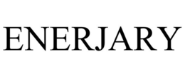 ENERJARY trademark