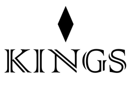 KINGS trademark
