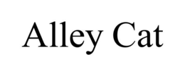 ALLEY CAT trademark