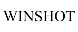 WINSHOT trademark