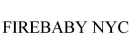 FIREBABY NYC trademark