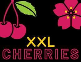 XXL CHERRIES trademark
