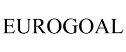EUROGOAL trademark