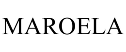 MAROELA trademark