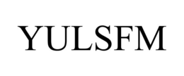 YULSFM trademark