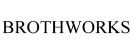 BROTHWORKS trademark