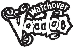 WATCHOVER VOODOO trademark