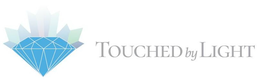 TOUCHED BY LIGHT trademark