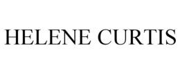 HELENE CURTIS trademark