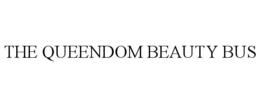THE QUEENDOM BEAUTY BUS trademark
