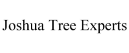 JOSHUA TREE EXPERTS trademark