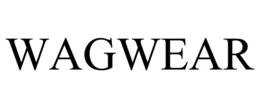 WAGWEAR trademark