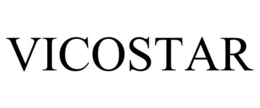 VICOSTAR trademark