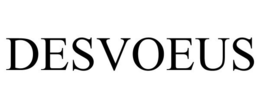 DESVOEUS trademark