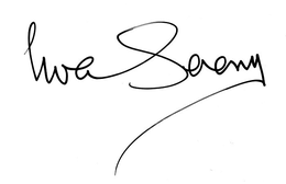 EVA SERENY trademark