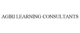 AGIRI LEARNING CONSULTANTS trademark