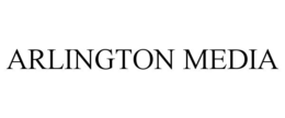 ARLINGTON MEDIA trademark