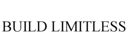 BUILD LIMITLESS trademark