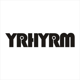 YRHYRM trademark