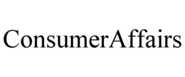 CONSUMERAFFAIRS trademark