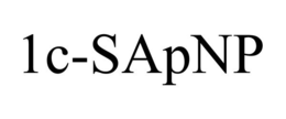 1C-SAPNP trademark