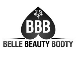 BBB BELLE BEAUTY BOOTY trademark