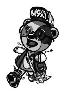 BUBBLY trademark